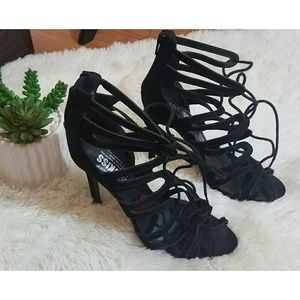 Gladiator heels
